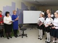 В Белгородской области выбирают  Школу года
