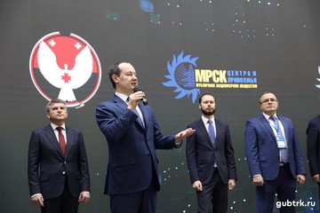 «Россети» инвестируют в Белгородскую область и Удмуртскую Республику 13,5 млрд рублей