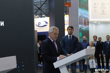 «Россети» инвестируют в Белгородскую область и Удмуртскую Республику 13,5 млрд рублей