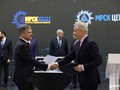 «Россети» инвестируют в Белгородскую область и Удмуртскую Республику 13,5 млрд рублей