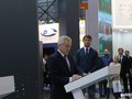 «Россети» инвестируют в Белгородскую область и Удмуртскую Республику 13,5 млрд рублей