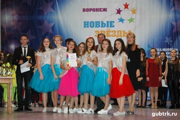 Творческие коллективы ЦКР «Строитель»  - победители Международного конкурса