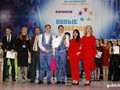 Творческие коллективы ЦКР «Строитель»  - победители Международного конкурса