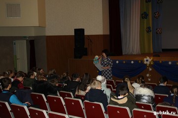 Спешите делать добро