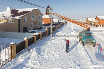 Руководитель Белгородэнерго доложил о готовности филиала к ликвидации нарушений электроснабжения в зимний период