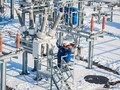 Руководитель Белгородэнерго доложил о готовности филиала к ликвидации нарушений электроснабжения в зимний период