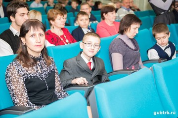 В Белгородэнерго наградили победителей конкурса «Энергия и человек» - 2018