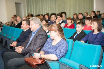 В Белгородэнерго наградили победителей конкурса «Энергия и человек» - 2018