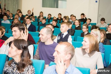 В Белгородэнерго наградили победителей конкурса «Энергия и человек» - 2018