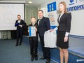 В Белгородэнерго наградили победителей конкурса «Энергия и человек» - 2018
