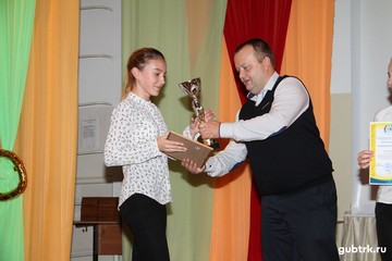 Спортивная школа №3, специализирующаяся на игровых видах, подвела итоги сезона 2018 года