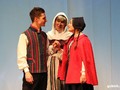 На сцене Губкинского театра для детей и молодежи состоялась премьера сказки «Снежная королева» по пьесе Николая Коляды