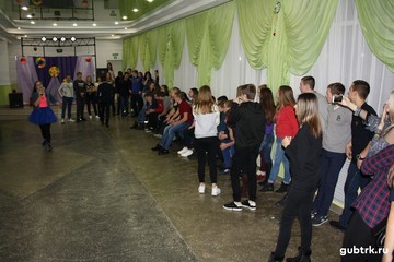 Вспомним время 90-х …