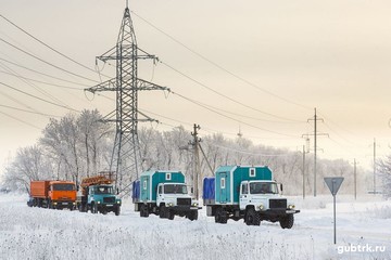 Сотрудники Белгородэнерго отмечают День энергетика