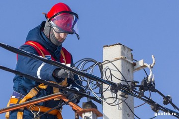 Сотрудники Белгородэнерго отмечают День энергетика