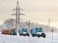 Сотрудники Белгородэнерго отмечают День энергетика