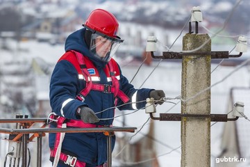 На выполнение ремонтной программы Белгородэнерго направит 389 млн руб.