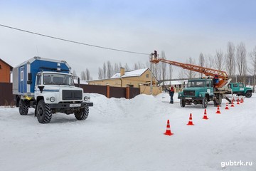 На выполнение ремонтной программы Белгородэнерго направит 389 млн руб.