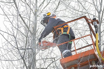 На выполнение ремонтной программы Белгородэнерго направит 389 млн руб.