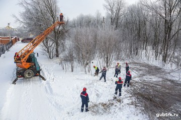 На выполнение ремонтной программы Белгородэнерго направит 389 млн руб.