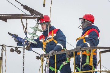 На выполнение ремонтной программы Белгородэнерго направит 389 млн руб.