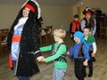 19 января в кафе «Старая крепость»  поселка Троицкий прошел детский праздник «С днём рождения»