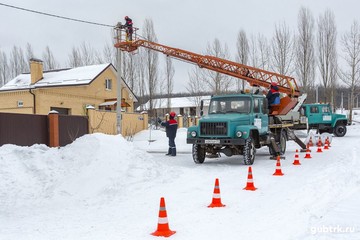 Реализация программы энергосбережения позволит Белгородэнерго сэкономить  898 тыс. кВтч электроэнергии