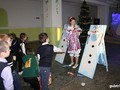 «Делай, как я » ‑ так называлась игродискотека для младших школьников посёлка Троицкий