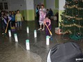 «Делай, как я » ‑ так называлась игродискотека для младших школьников посёлка Троицкий