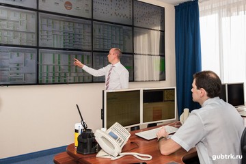 Белгородские и удмуртские энергетики обсудили вопросы реформирования оперативно-технологического управления и создания Единых центров управления сетями