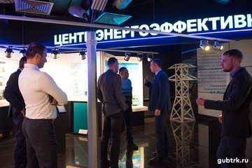 Белгородские и удмуртские энергетики обсудили вопросы реформирования оперативно-технологического управления и создания Единых центров управления сетями
