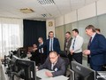Белгородские и удмуртские энергетики обсудили вопросы реформирования оперативно-технологического управления и создания Единых центров управления сетями