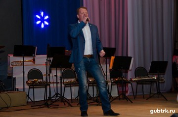 «Под шепот падавшего снега…» — именно так прошел зимний субботний вечер 26 января в ЦКР «Строитель»