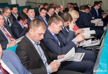 Белгородэнерго создают первый цифровой район электрических сетей