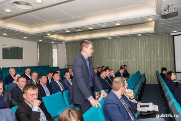 Белгородэнерго создают первый цифровой район электрических сетей