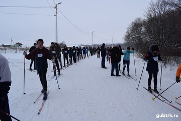 23 января в оздоровительном комплексе «Орленок» состоялись  46-е городские соревнования школьников по зимнему ориентированию
