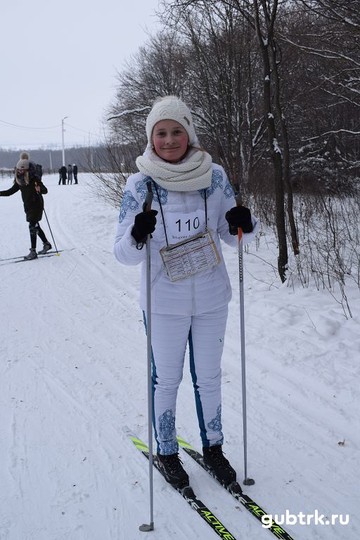 23 января в оздоровительном комплексе «Орленок» состоялись  46-е городские соревнования школьников по зимнему ориентированию