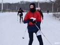 23 января в оздоровительном комплексе «Орленок» состоялись  46-е городские соревнования школьников по зимнему ориентированию