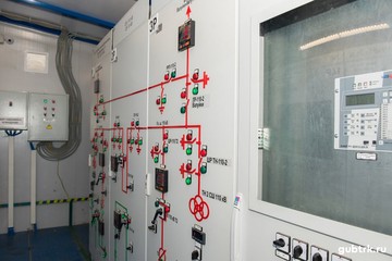 Белгородэнерго ввело в работу 80 МВА новой мощности