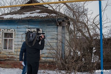 Сотрудники Белгородэнерго провели рейд по выявлению  хищений электроэнергии