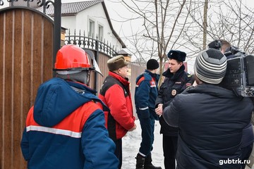 Сотрудники Белгородэнерго провели рейд по выявлению  хищений электроэнергии