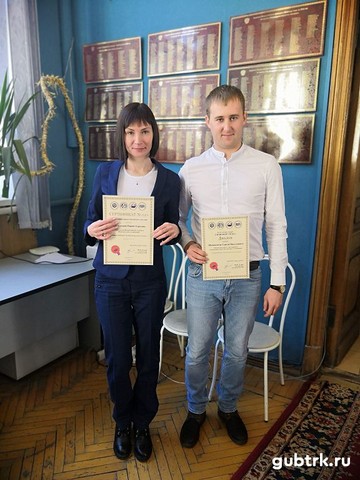 Специалисты Белгородэнерго — в числе победителей Всероссийского конкурса «Инженер года-2018»