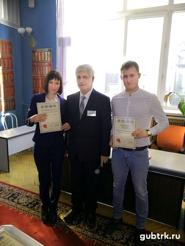 Специалисты Белгородэнерго — в числе победителей Всероссийского конкурса «Инженер года-2018»