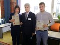 Специалисты Белгородэнерго — в числе победителей Всероссийского конкурса «Инженер года-2018»