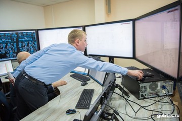 В Белгородэнерго обсудили вопросы создания Единых центров управления сетями