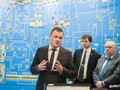 В Белгородэнерго обсудили вопросы создания Единых центров управления сетями