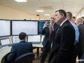 В Белгородэнерго обсудили вопросы создания Единых центров управления сетями