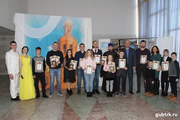 На прошлой неделе в Центре культурного развития «Строитель» подвели итоги онлайн-фотоконкурса «Моя вера православная»