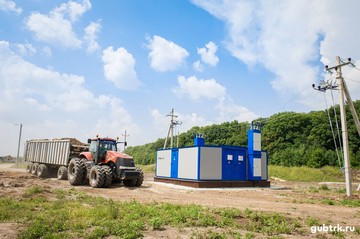Белгородэнерго в 2018 году выполнило более 7 тысяч договоров  технологического присоединения