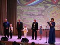 Городской конкурс «Дедушка и внуки», посвященный Дню защитника Отечества, прошел на базе ЦКР «Лебединец
